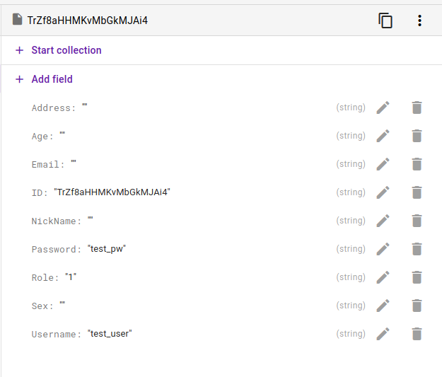 firestore: timestamp cannot be written using struct · Issue #4009 ...