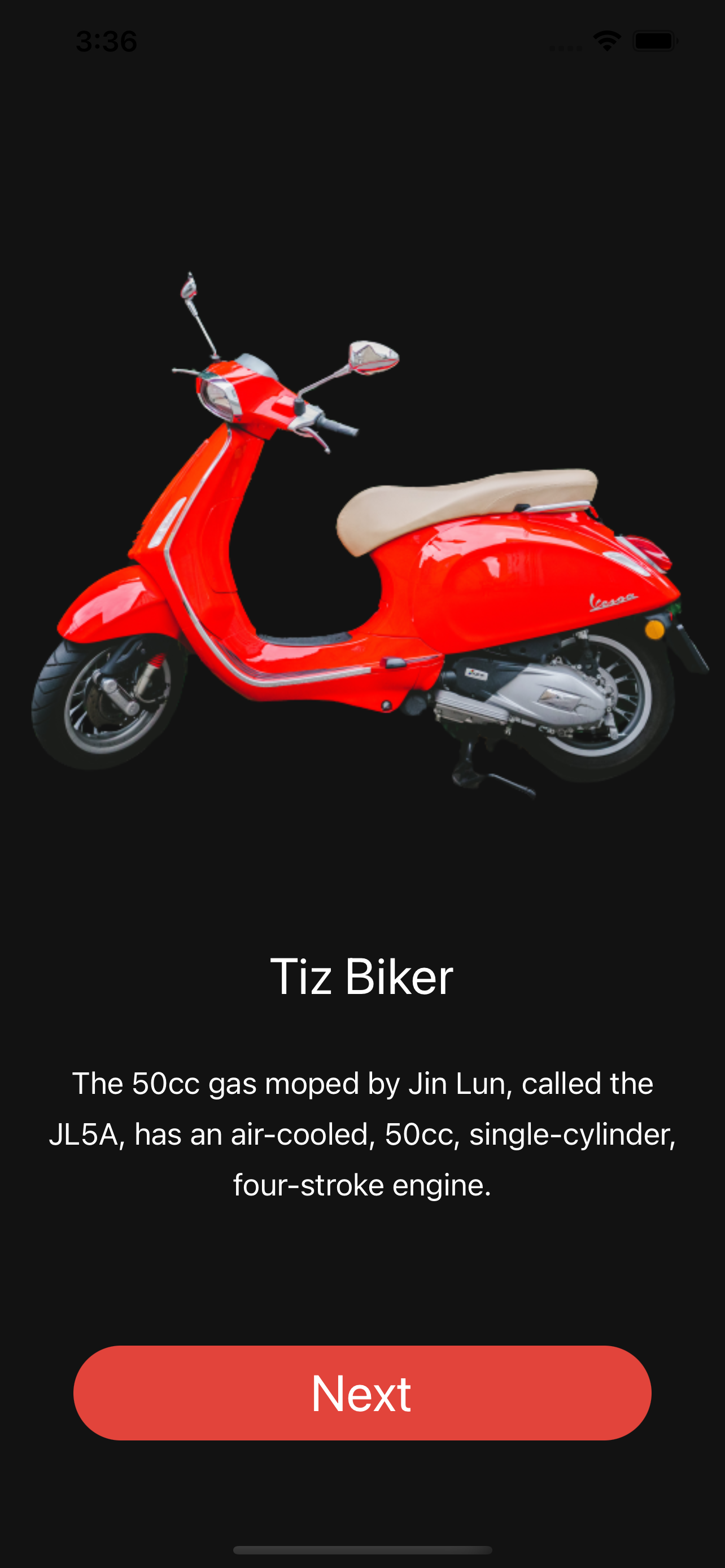 GitHub - abazudosen/RN_ScooterApp: a two screen UI for a scooter ...