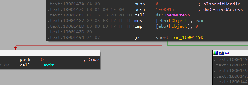 use `function-name` feature in function scope · Issue #657 · mandiant ...