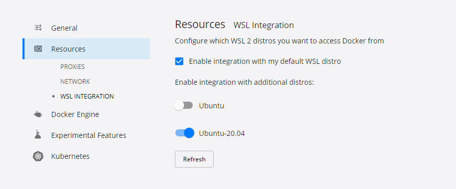 在wsl环境下部署失败[QUESTION] · Issue #2101 · metersphere/metersphere · GitHub