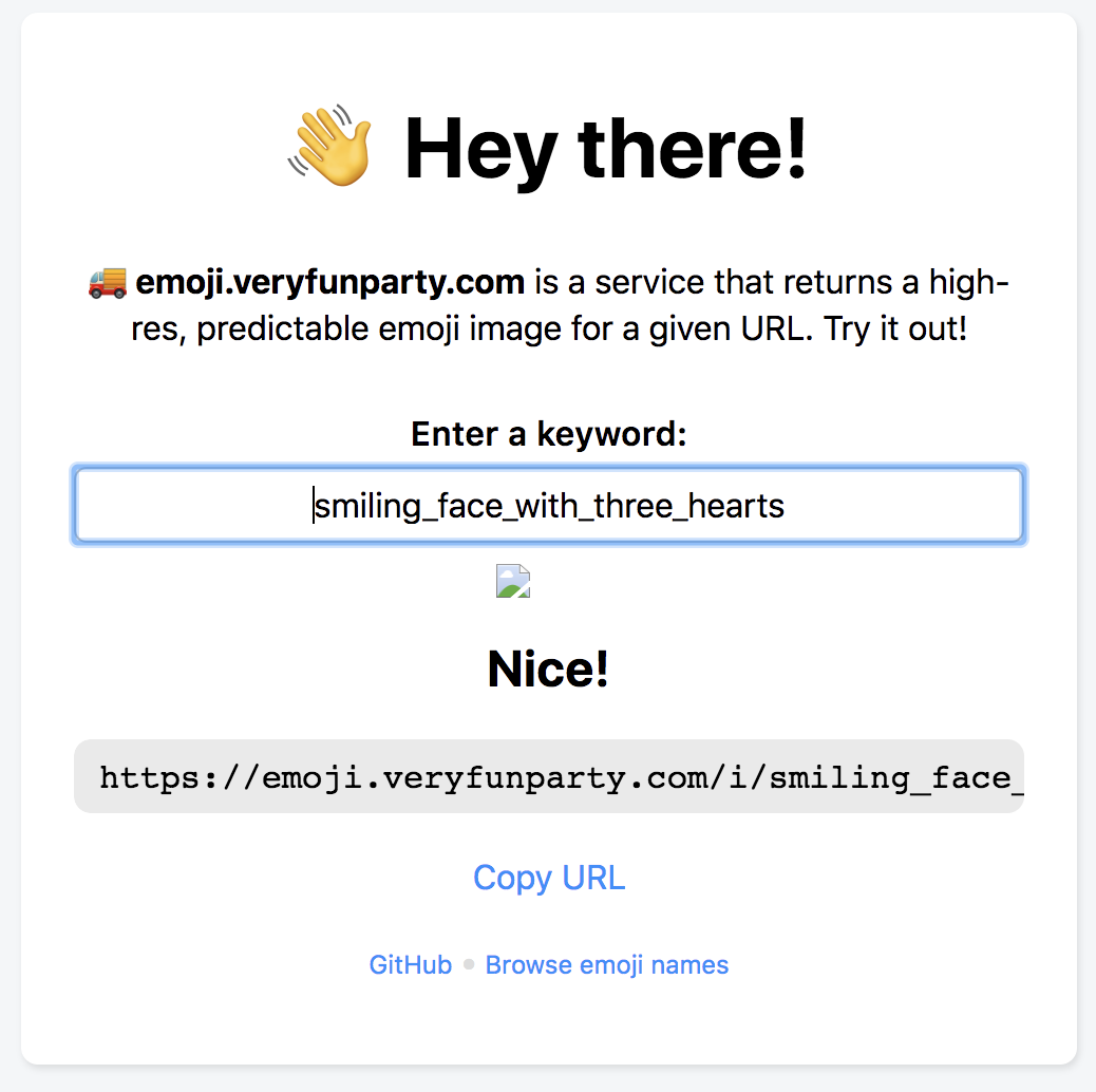:smiling_face_with_three_hearts: Doesn't render :sad: · Issue #16 ...