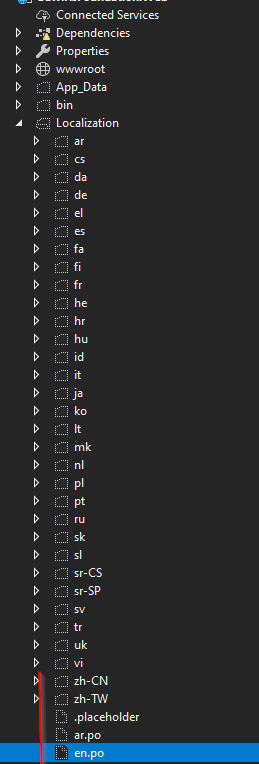 localization-string