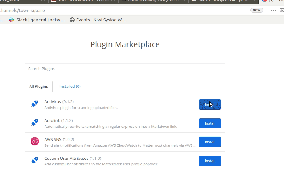 plugin_issue
