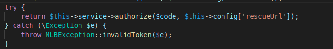 RefreshToken para authorization codes já autenticados · Issue #76 ...