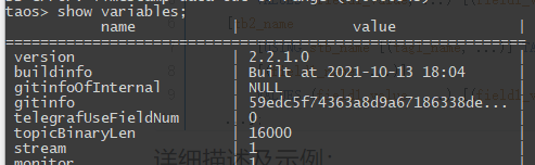DB error: Timestamp data out of range · Issue #8301 · taosdata/TDengine ...