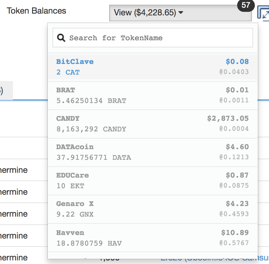 Coinmarketcap and CryptoCompare Historical Token Prices · Issue #148 ·  blockscout/blockscout