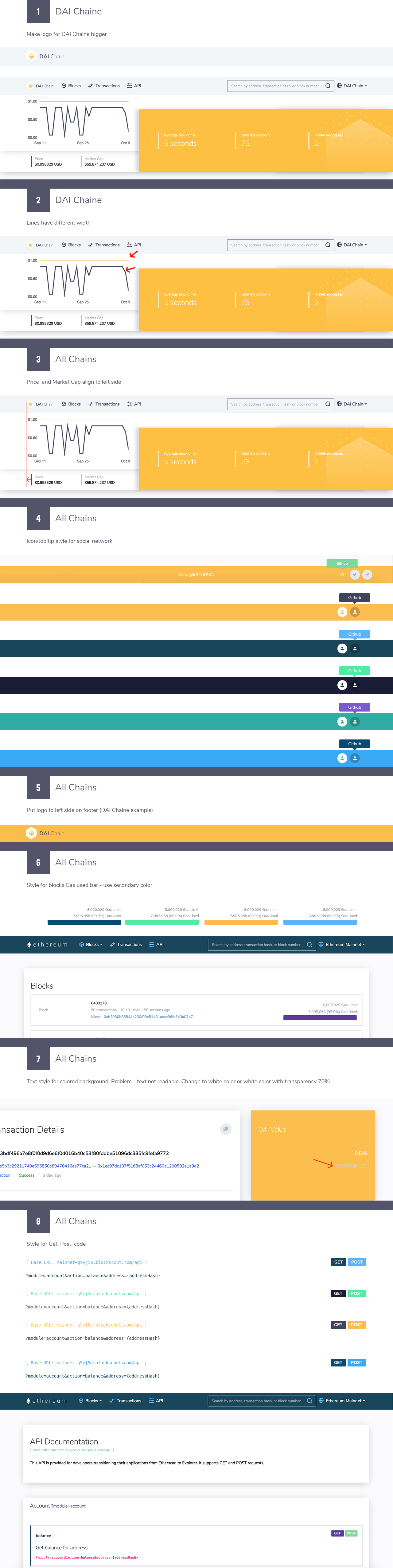 UI Fixes for all chains · Issue #906 · blockscout/blockscout · GitHub