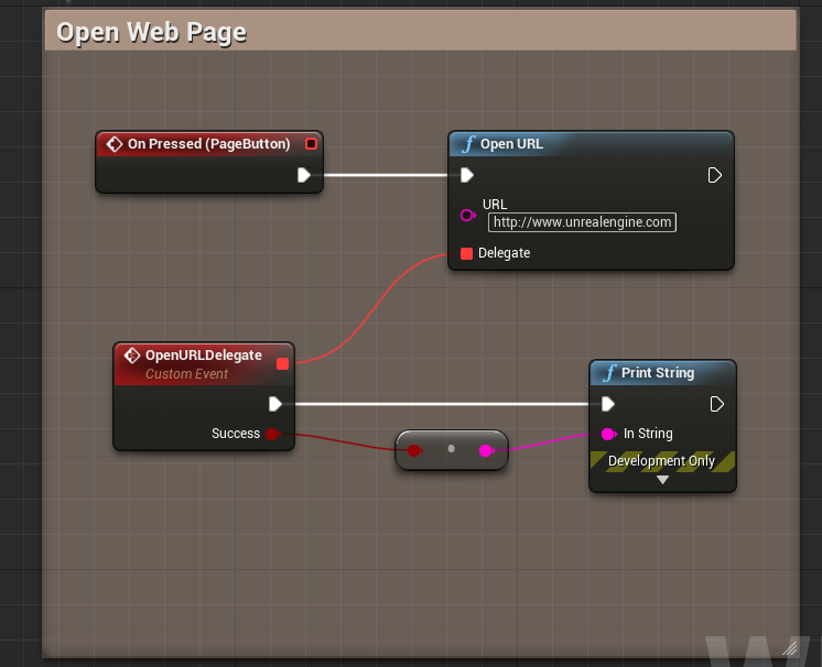 GitHub - ingridwarrior2008/GBiOSHelperDemo: UE4 plugin