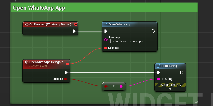 GitHub - ingridwarrior2008/GBiOSHelperDemo: UE4 plugin