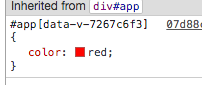 vue-example 2