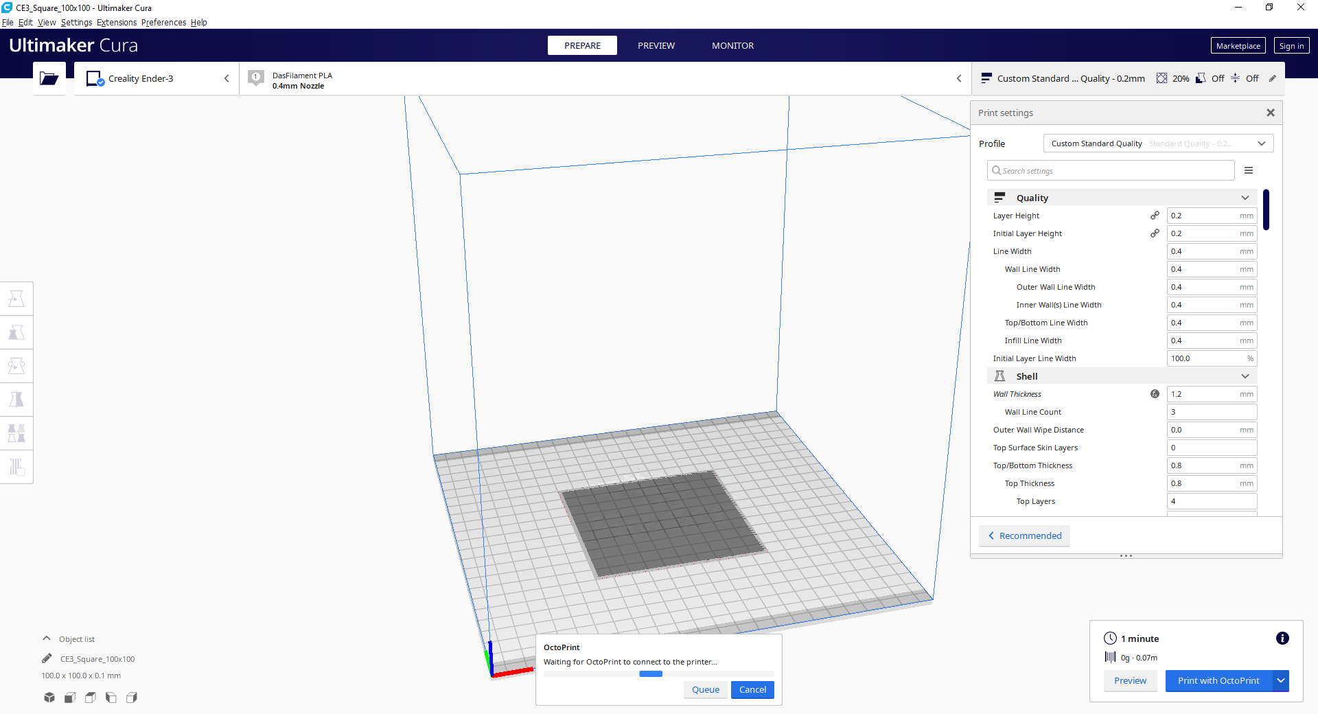 Automatic Power Off Not Working Issue 74 Jneilliii OctoPrint Tasmota GitHub