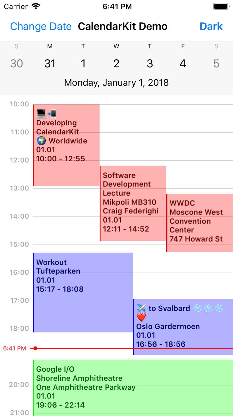 demoapp-screen