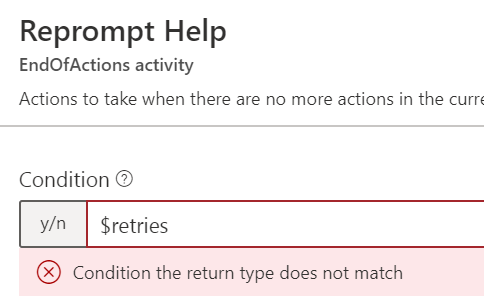 Overly aggressive error checking · Issue #8092 · microsoft/BotFramework ...
