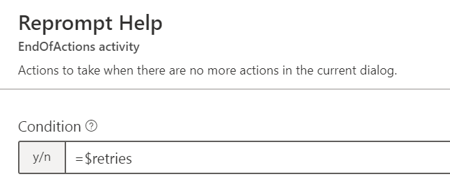 Overly aggressive error checking · Issue #8092 · microsoft/BotFramework ...