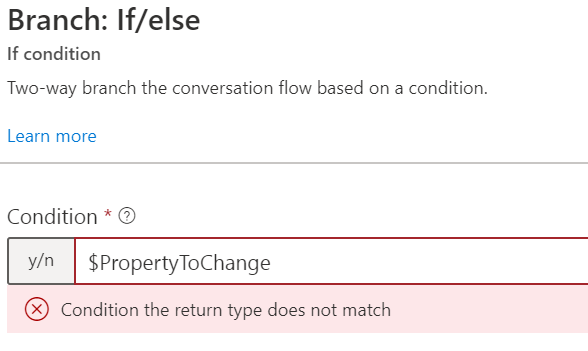 Overly aggressive error checking · Issue #8092 · microsoft/BotFramework ...