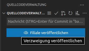 Wrong translation - Branch publish · Issue #154576 · microsoft/vscode ...