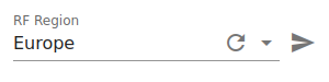 [Bug]: Refreshing the RF region results in empty field · Issue #2585 ...