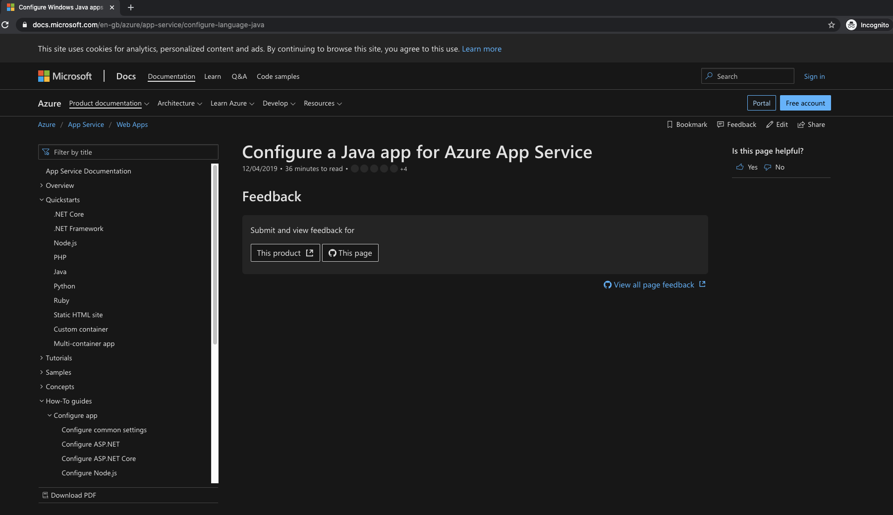 Java Markdown Java Markdown