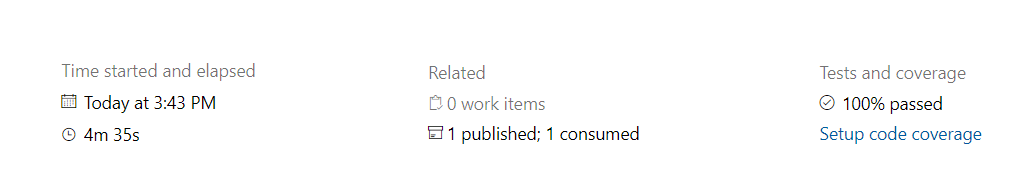 Waiting for code coverage data... · Issue #179 · MicrosoftPremier ...