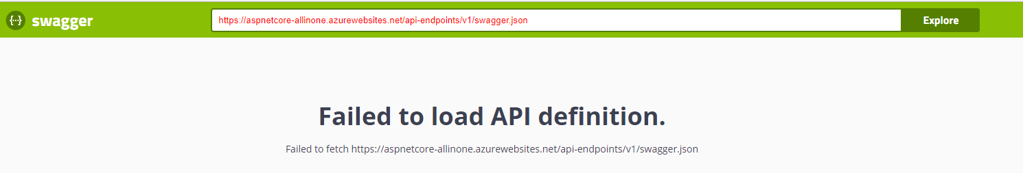 Typeerror failed to fetch перевод