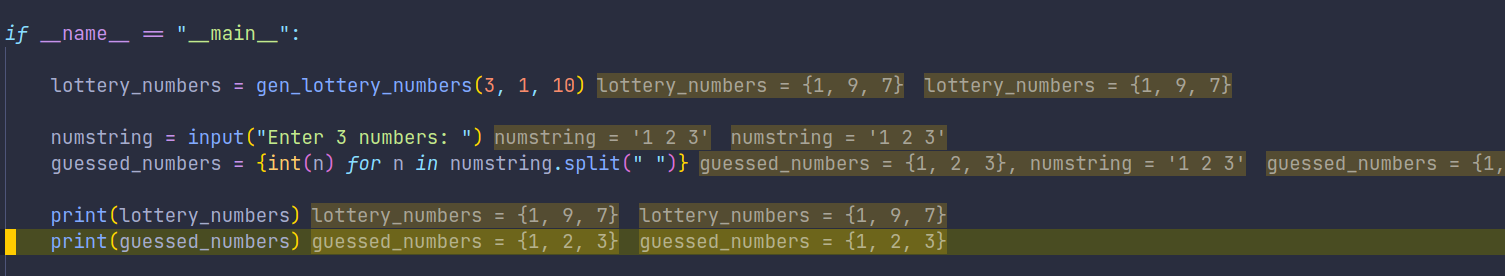 Debug inline values shows values twice · Issue #129770 · microsoft ...