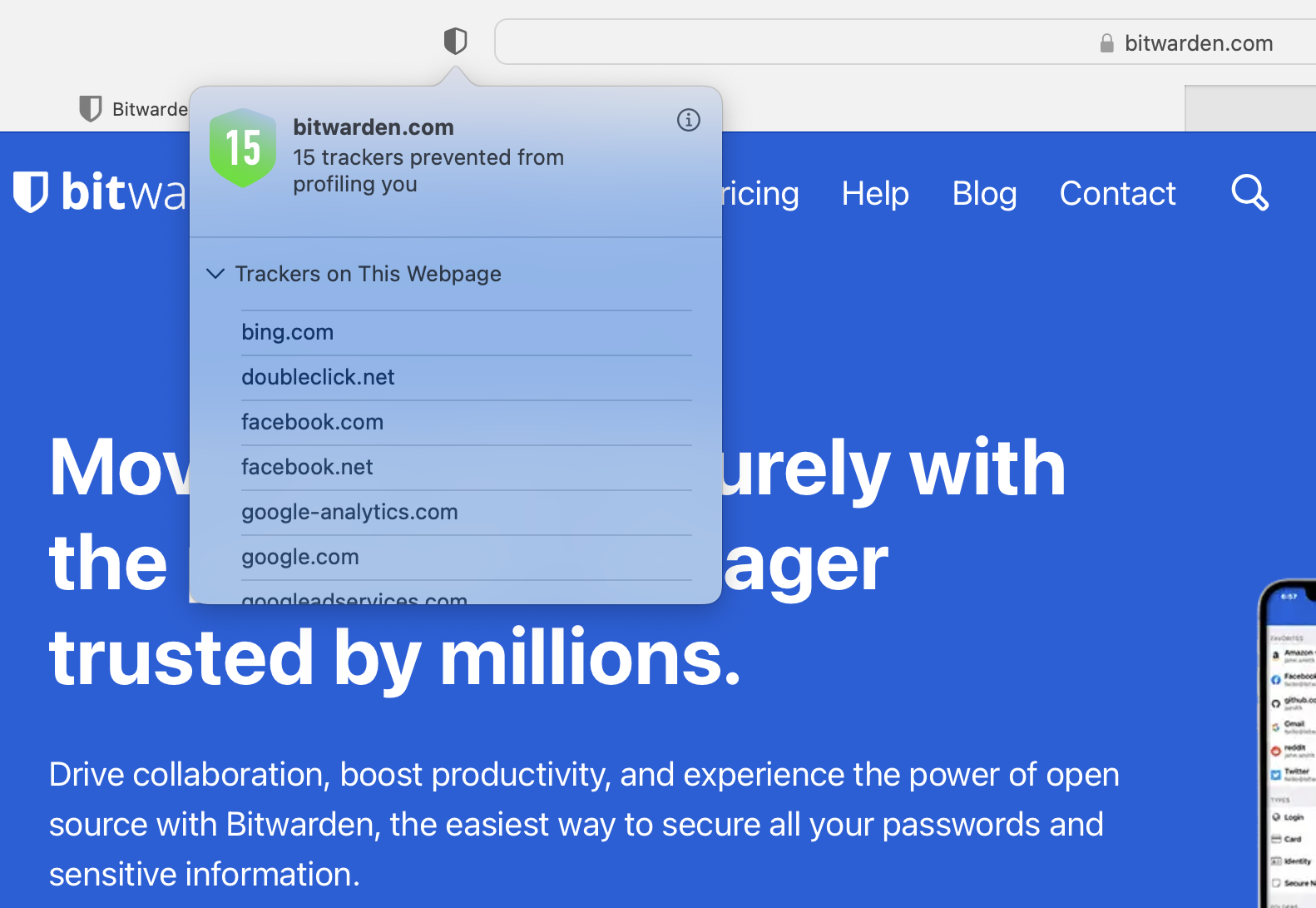 bitwarden.com has no CSP · Issue #1539 · bitwarden/desktop · GitHub