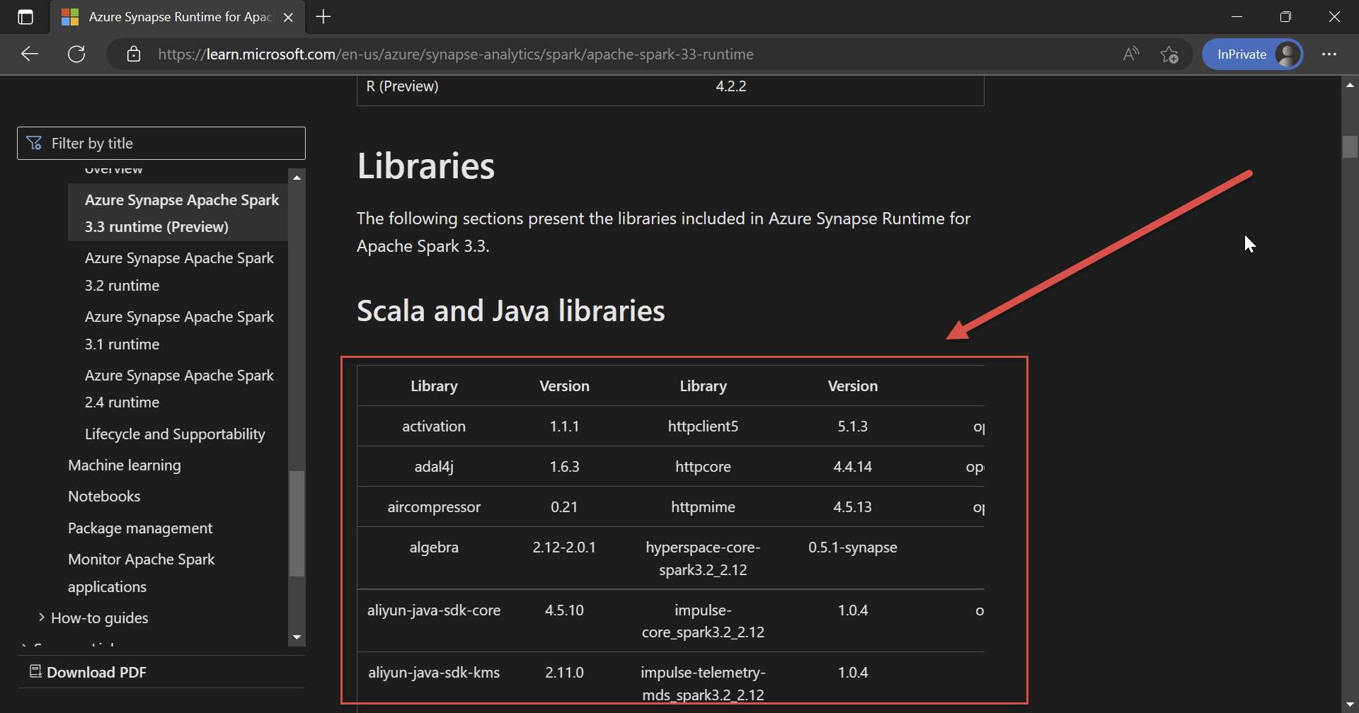Rendering issue · Issue #103285 · MicrosoftDocs/azure-docs · GitHub