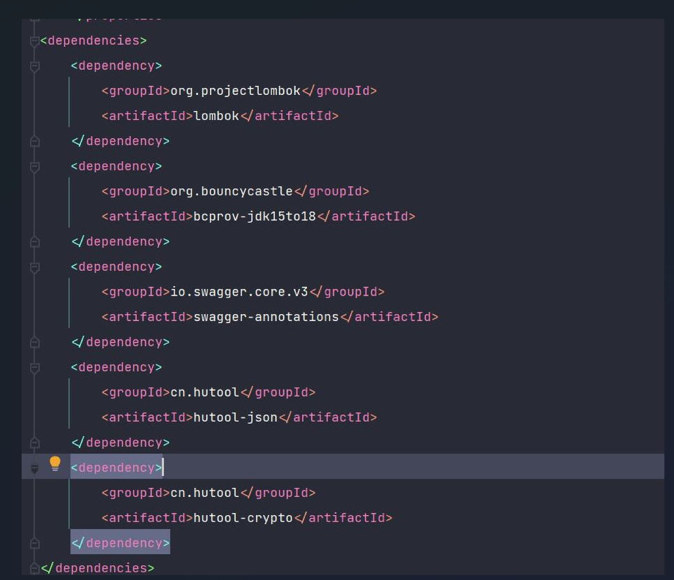 java.lang.NoSuchFieldError SM4CMAC · Issue 2910 · dromara/hutool · GitHub