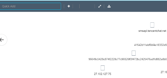 Missing Flaticon.css results a corrupted graph · Issue #496 · yeti ...