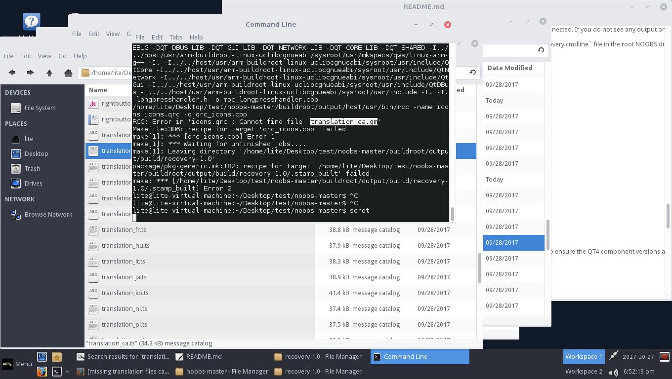 Build error, cannot find file "translation_ca.qm" · Issue #448 ...