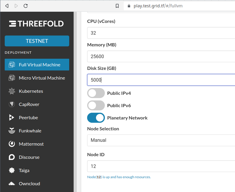 Resource validation not working on testnet · Issue #1448 ...