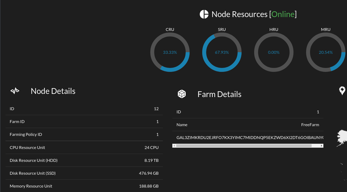 Resource validation not working on testnet · Issue #1448 ...