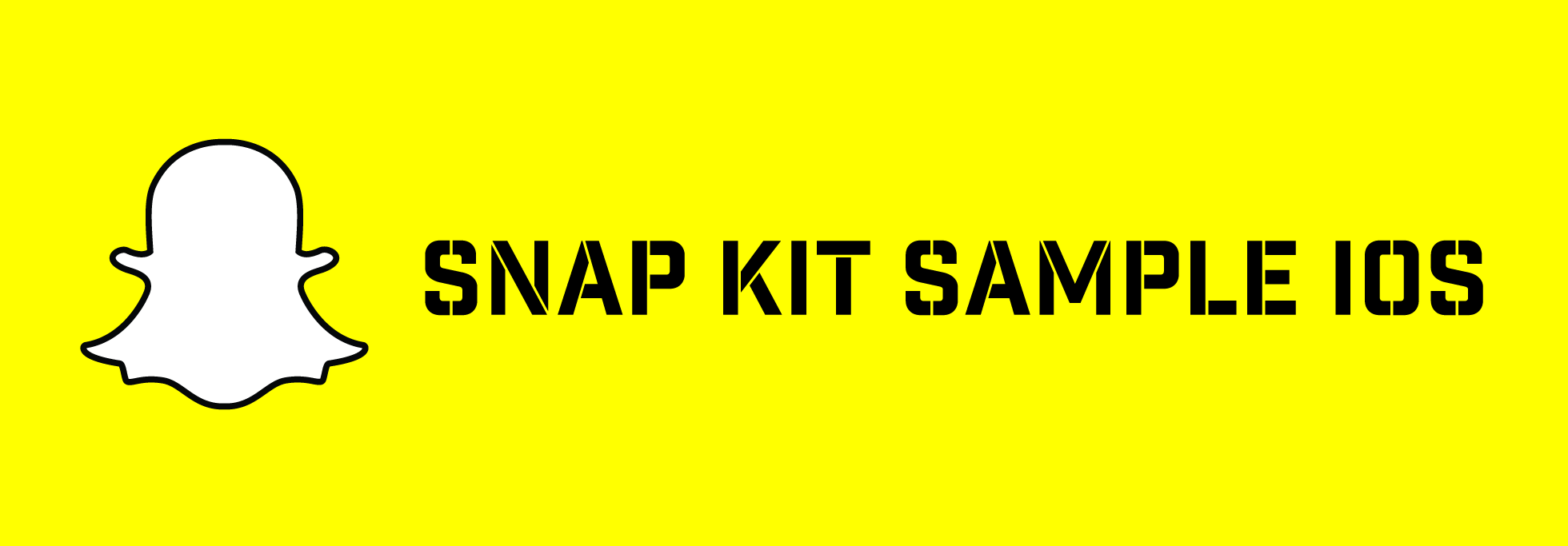 Snapkit snapchat
