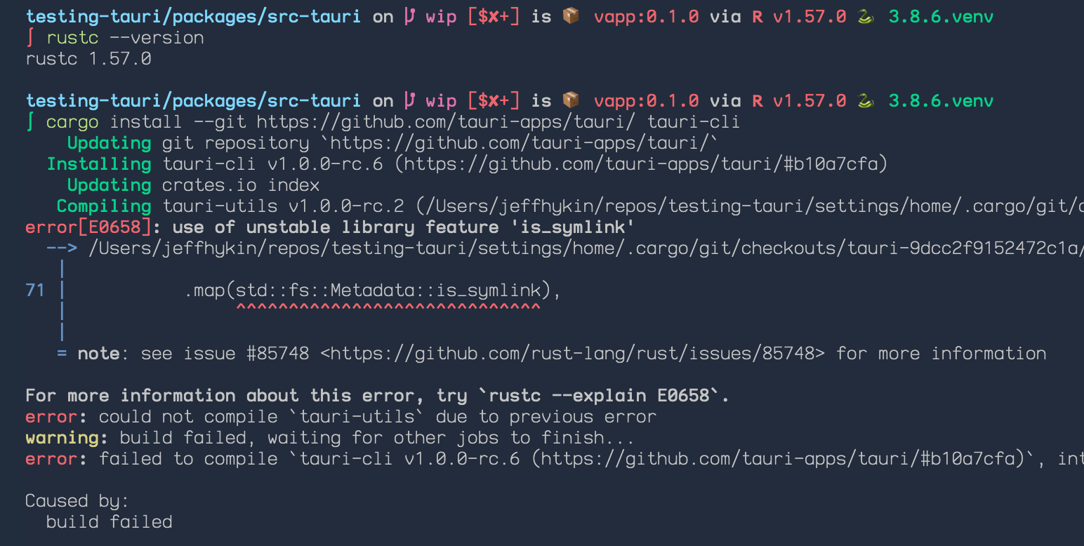 [bug] macos window fixed center · Issue #3189 · tauri-apps/tauri · GitHub