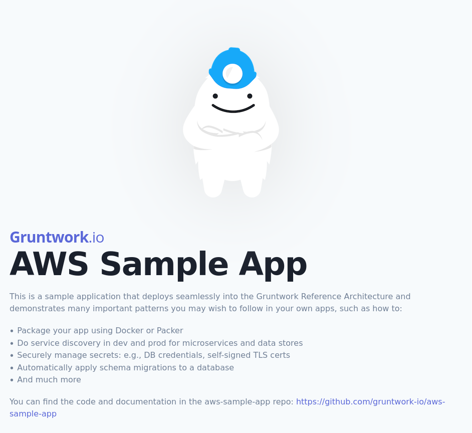 sample-app-healthy