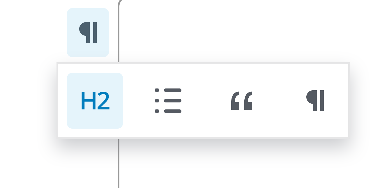 Rich Editor toolbars missing border radii · Issue #9039 · vanilla ...