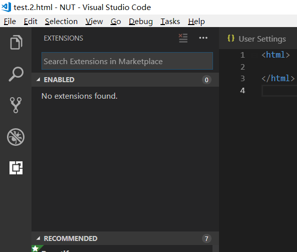 LF CRLF switch broken on Windows · Issue 57220 · microsoft/vscode · GitHub