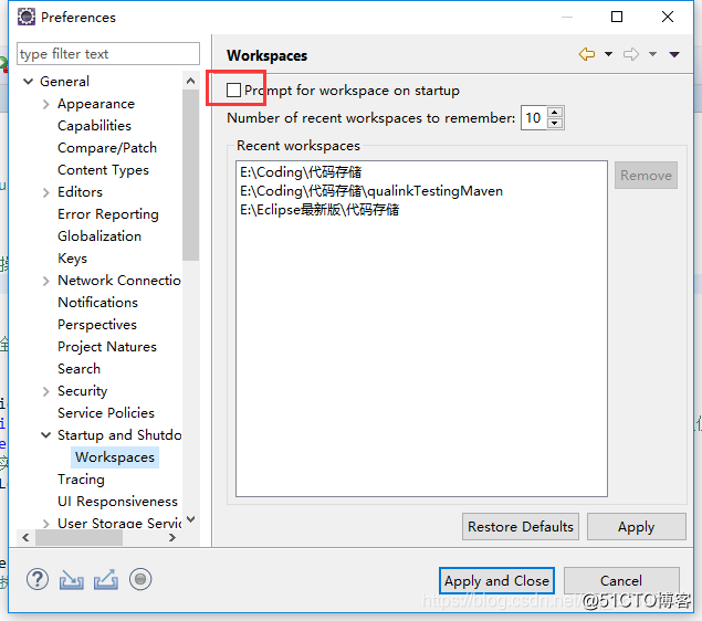 Eclipse 不能import project · Issue #3 · st474ddr/java_lesson · GitHub