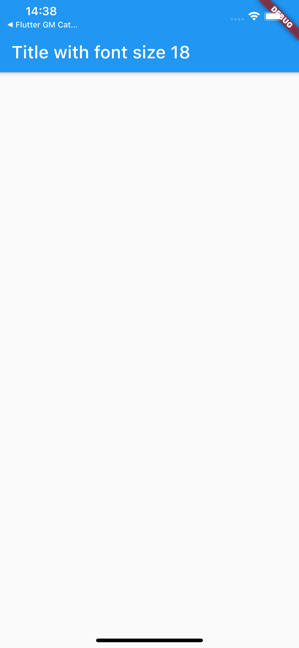 Simulator Screen Shot - iPhone 11 Pro Max - 2020-05-27 at 14 38 03