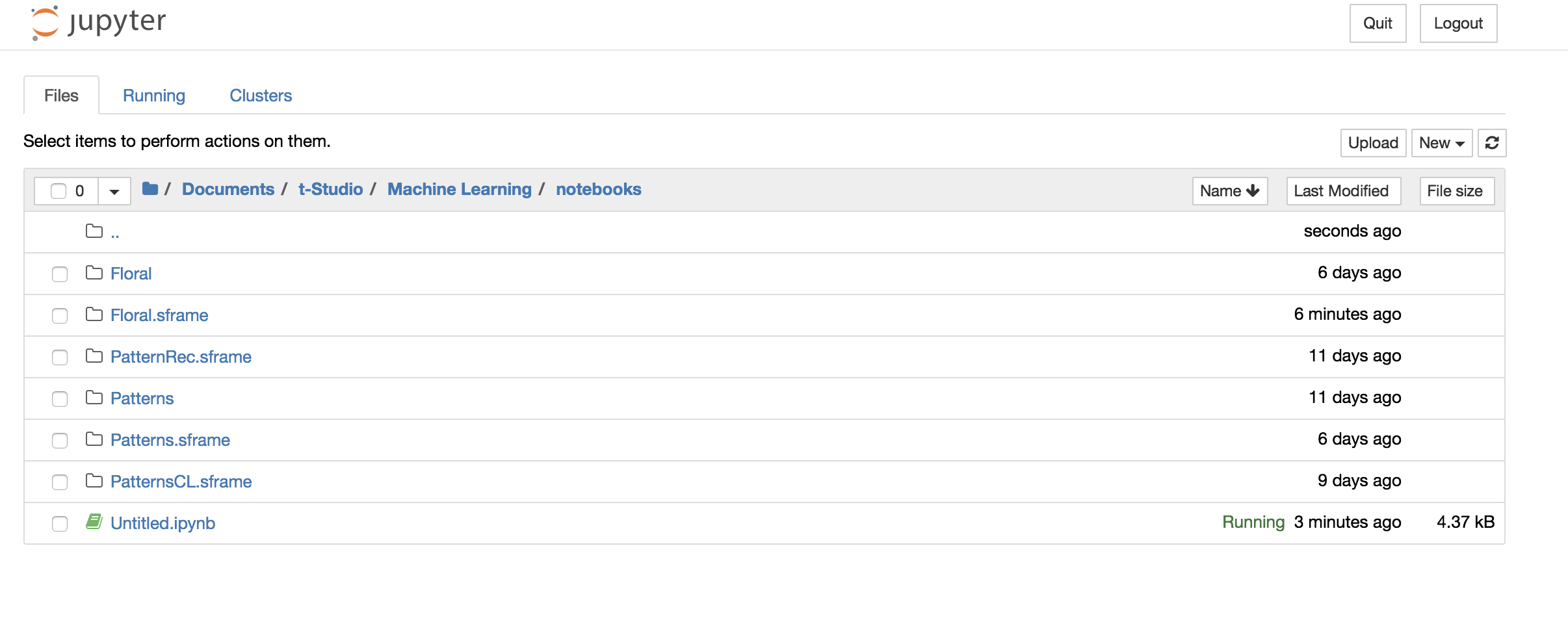 Turi Create tutorial on Image Similarity - stuck at "Starting brute ...