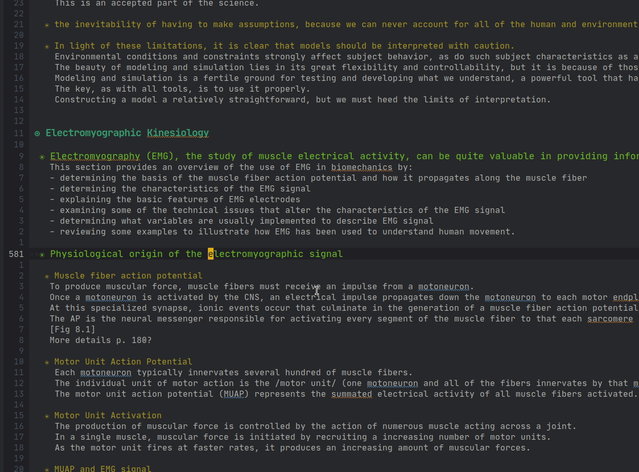 Open section in another buffer · Issue #100326 · microsoft/vscode · GitHub