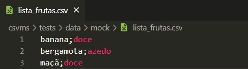 Deleção