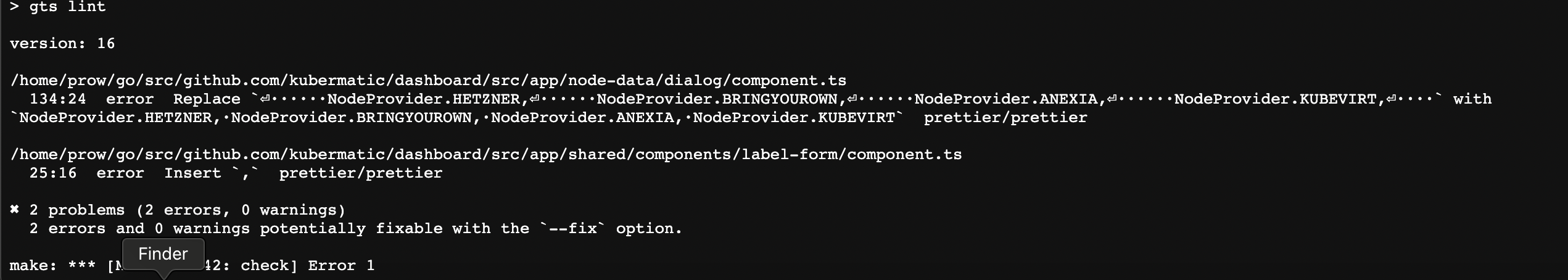 Introduce tags for vSphere by KhizerRehan · Pull Request #4430 ...