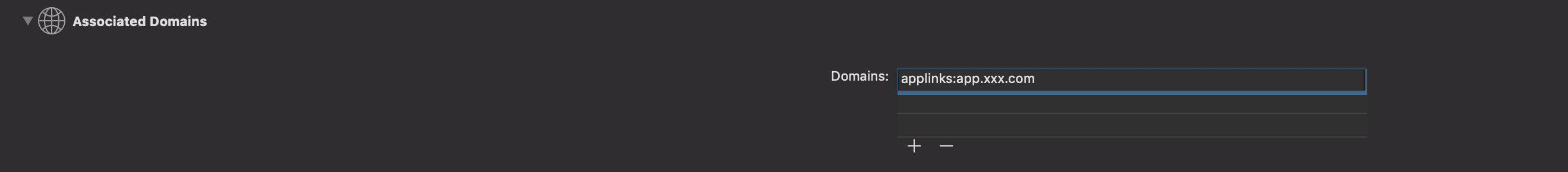 Firebase Dynamic Links giving error when clicking on long link: Deep ...