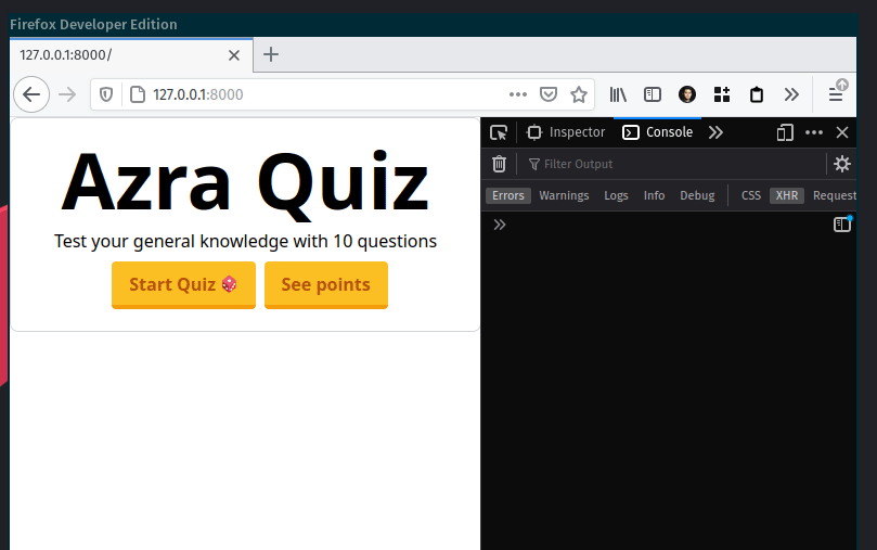Feature Request Add An Ability To Serve Spa Single Page Application App Issue 474 Svenstaro Miniserve Github