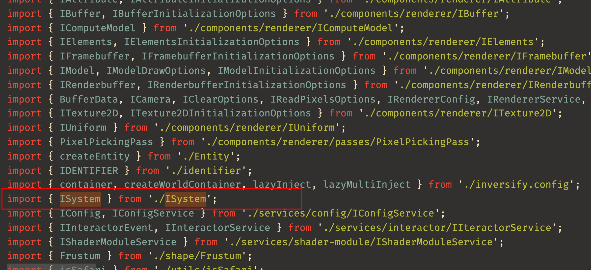 g6 内部依赖的 g-webgpu-core 的 es module 有问题 · Issue #2675 · antvis/G6 · GitHub