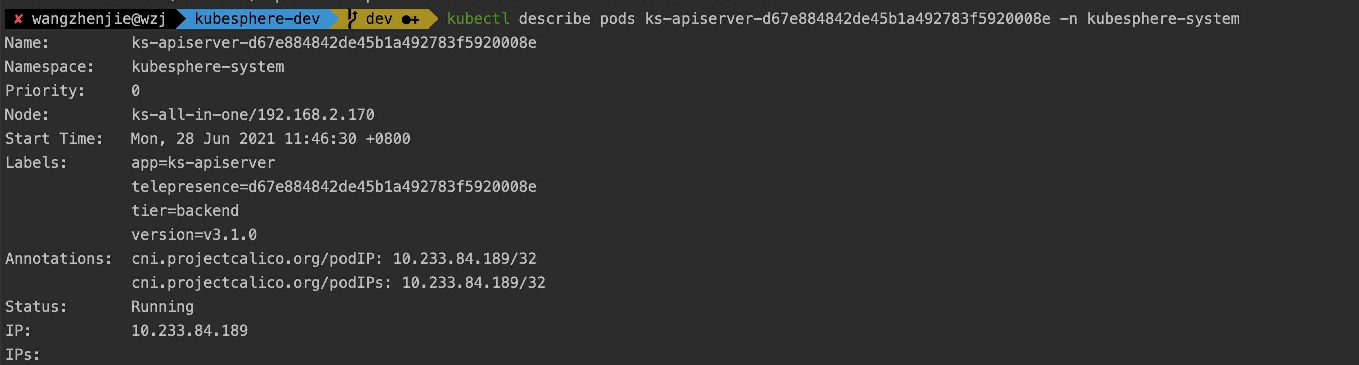 pod can not delete · Issue #103285 · kubernetes/kubernetes · GitHub