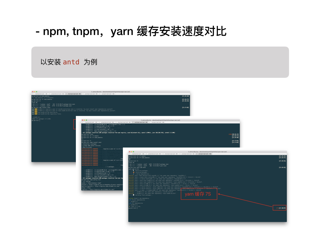 npmvstnpmvsyarn 013