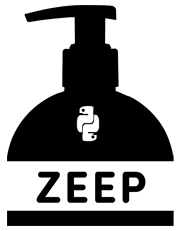 Zeep deep. Zeep os логотип. zeep mini. zeep life app.