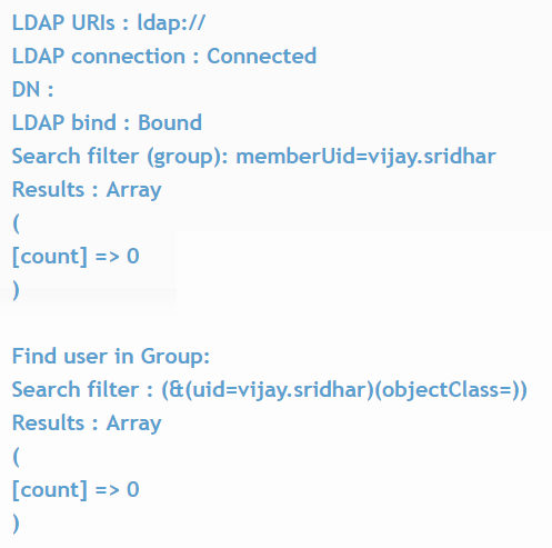 [2.1.27.21] Cannot Login using LDAP user · Issue #2403 ...